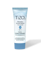 画像をギャラリービューアに読み込む, TIZO 日焼け止め SPF40