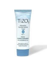 画像をギャラリービューアに読み込む, TIZO 日焼け止め SPF40