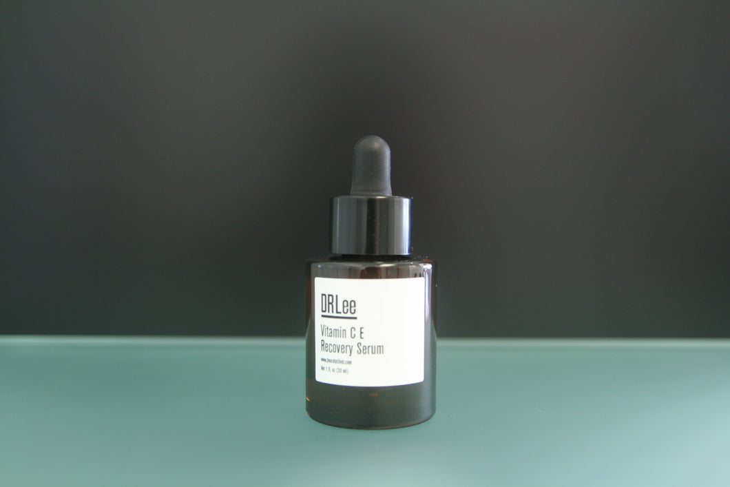 Dr. Lee Vitamin C E Recovery Serum
