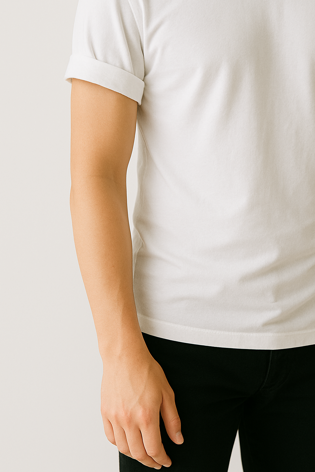 BF Permanent Hair Reduction Men - Lower arms  5 session