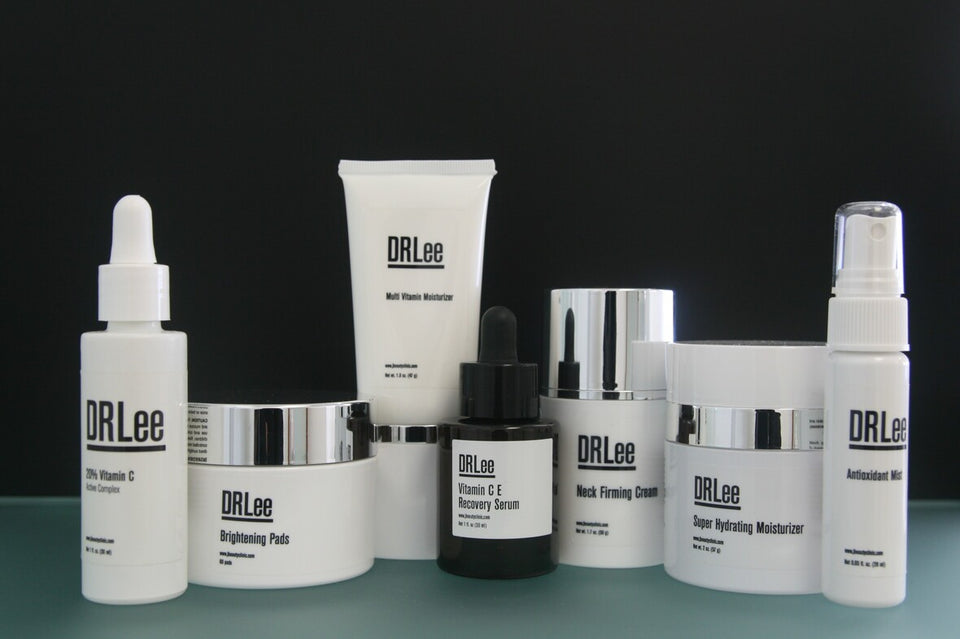 J Beauty Clinic