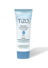 Load image into Gallery viewer, TIZO SPF40 Facial Mineral Sunscreen (Tinted or Non-Tinted)  2 pcs
