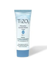Load image into Gallery viewer, TIZO SPF40 Facial Mineral Sunscreen (Tinted or Non-Tinted)  1 pce
