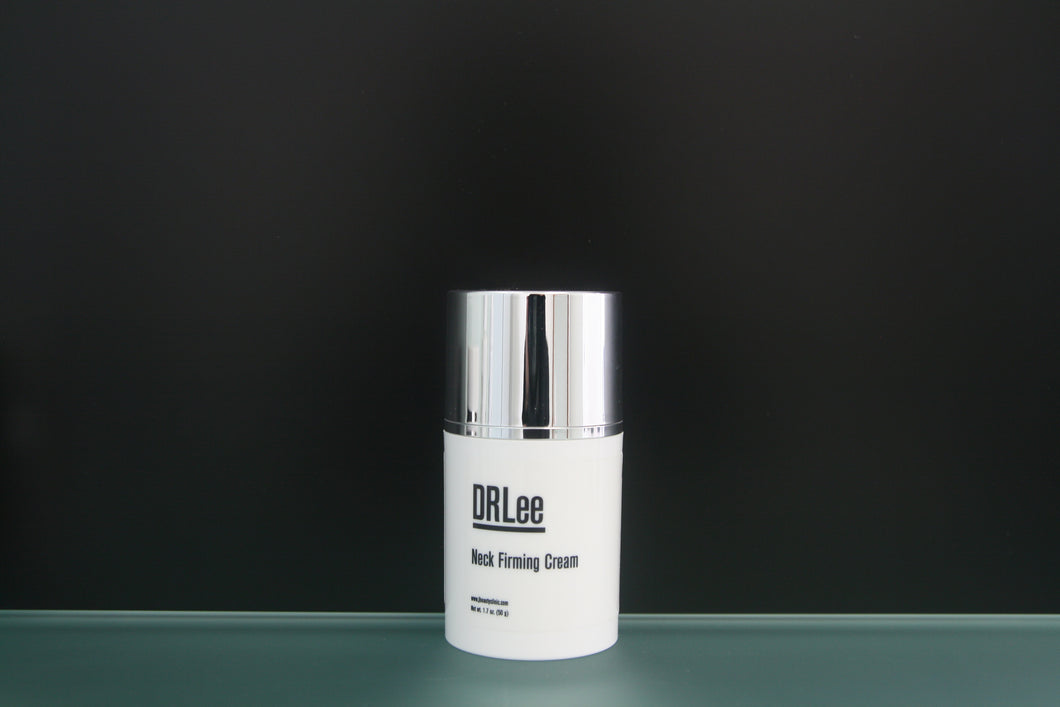 Dr. Lee Neck Firming Cream