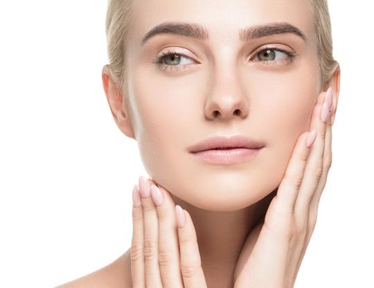 BF Permanent Hair Reduction Women - Full Face 4 session