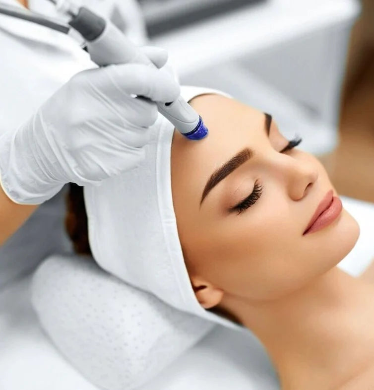 BF Hydro Facial (face) 10 session